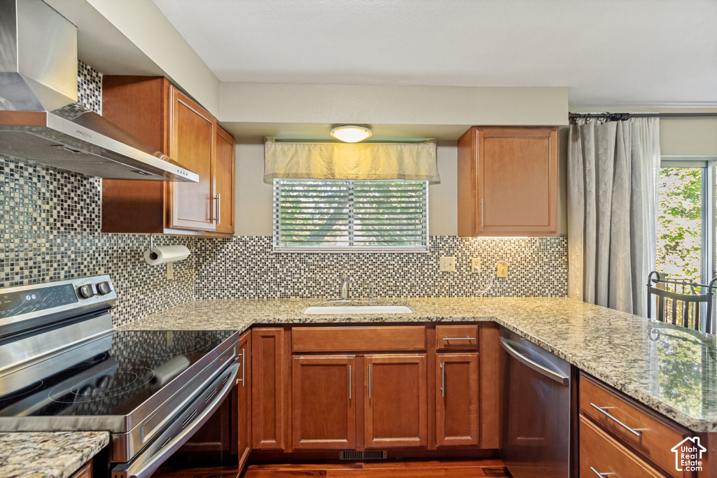 855 N STAR CREST DR photo 5