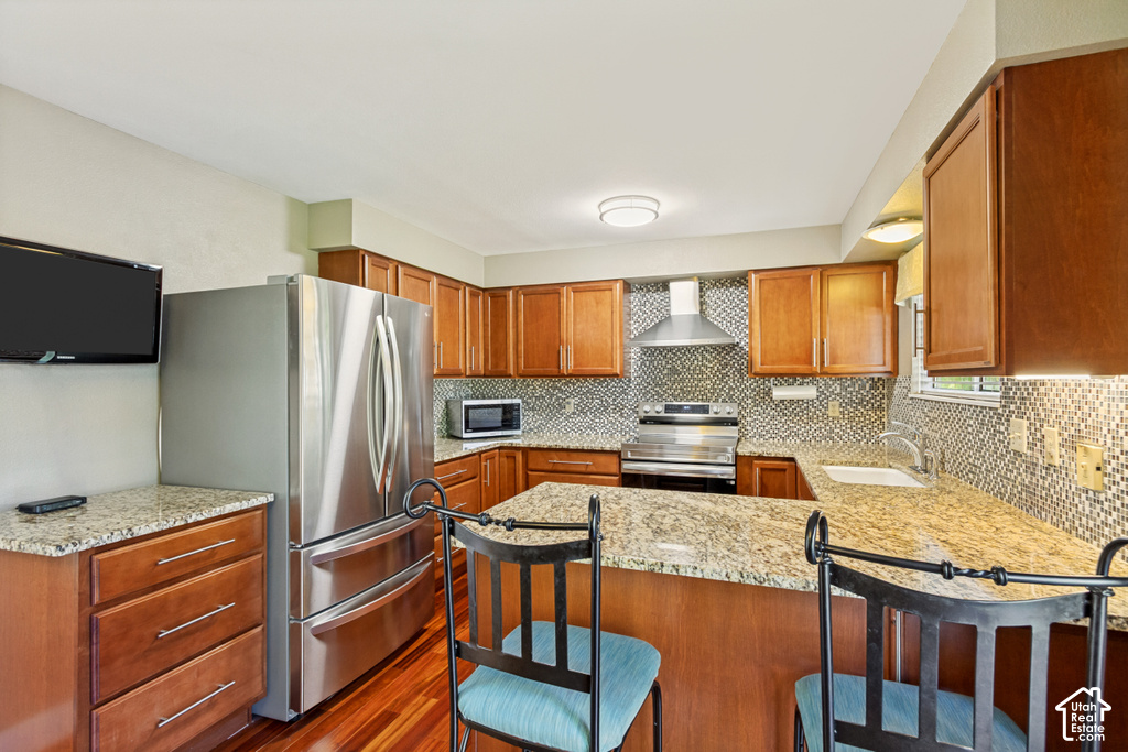 855 N STAR CREST DR photo 3