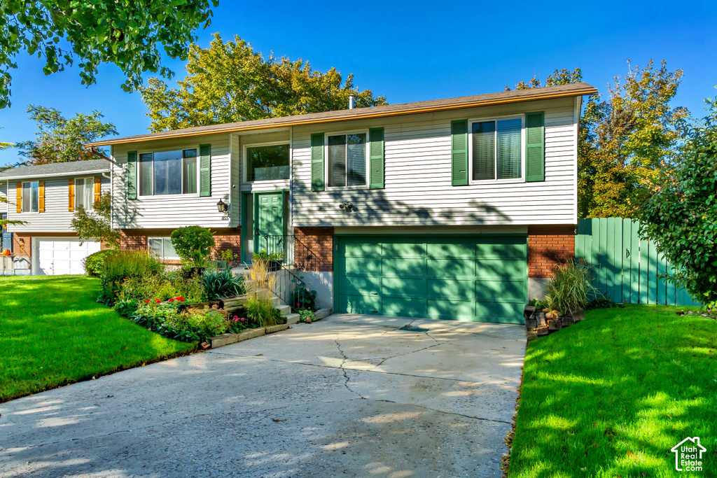 855 N STAR CREST DR photo 2