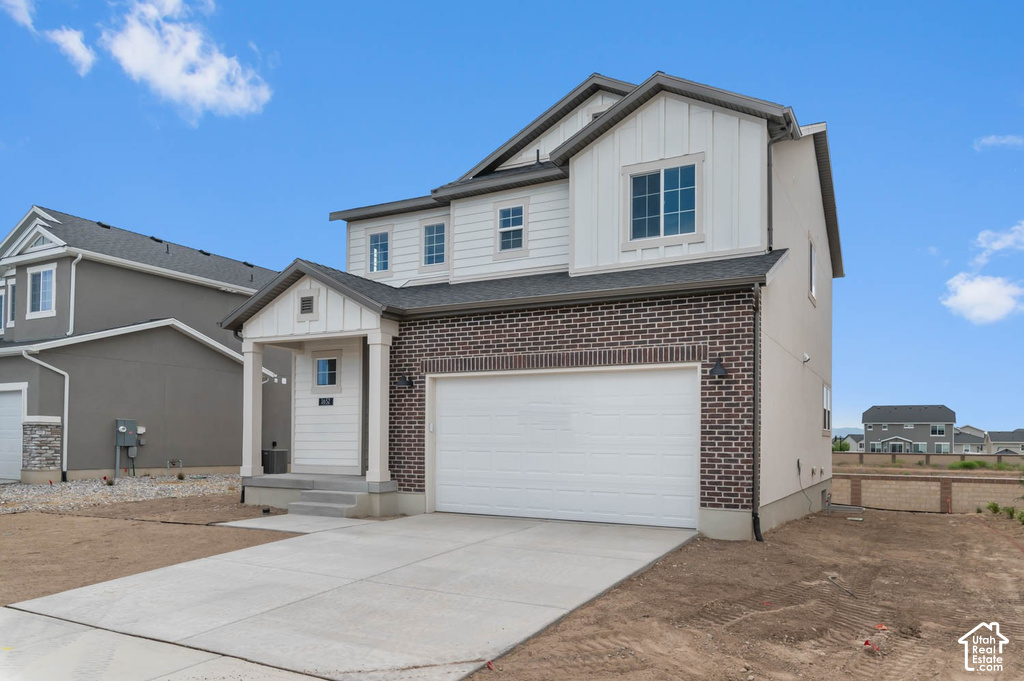 1652 E DUCKWATER PEAK photo 2