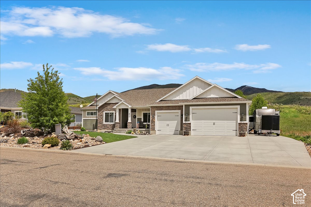 4548 N SHEEP CREEK DR photo 3