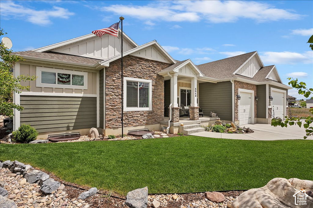 4548 N SHEEP CREEK DR photo 2