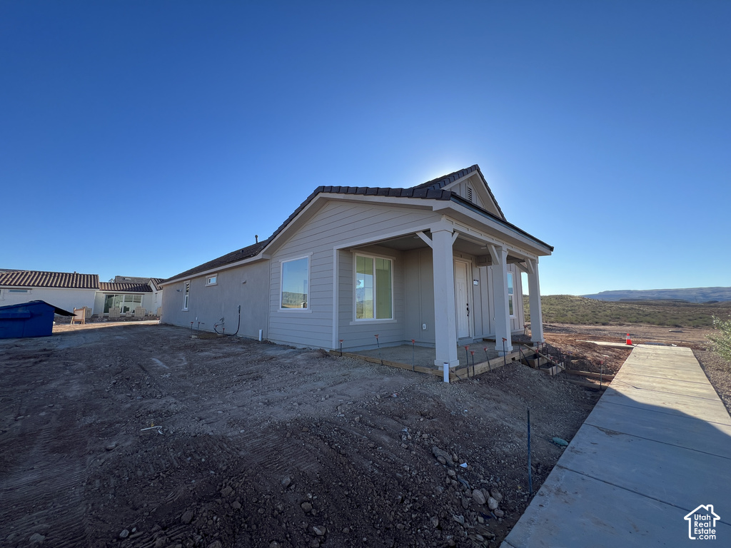 1198 W SANTOLINA LN photo 3