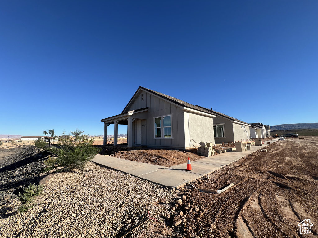 1198 W SANTOLINA LN photo 4