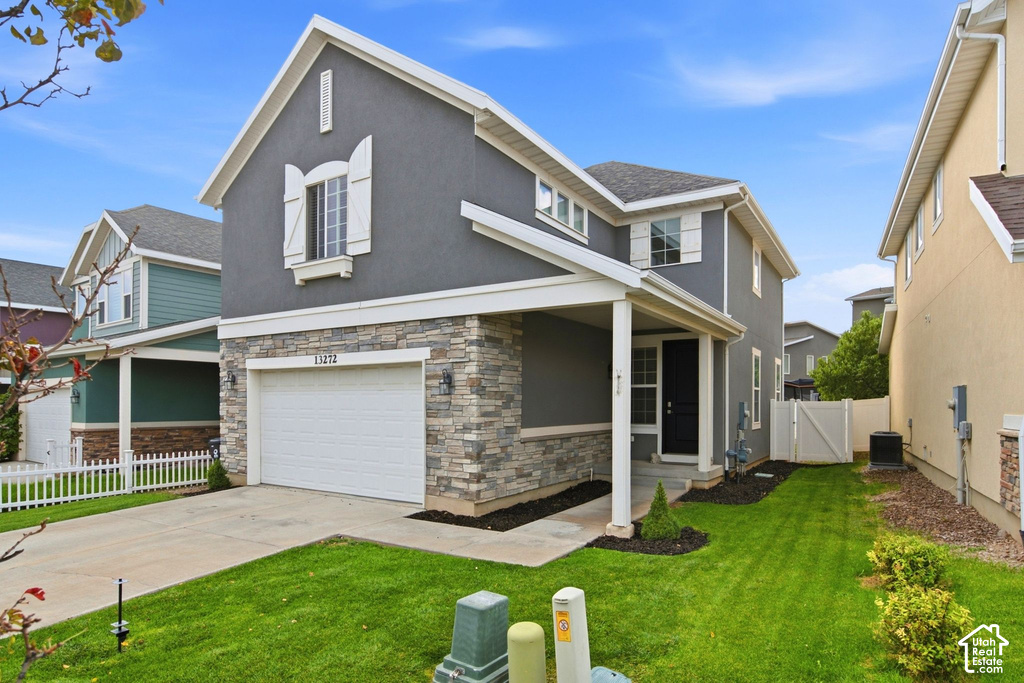 13272 S HERRIMAN ROSE BLVD photo 2