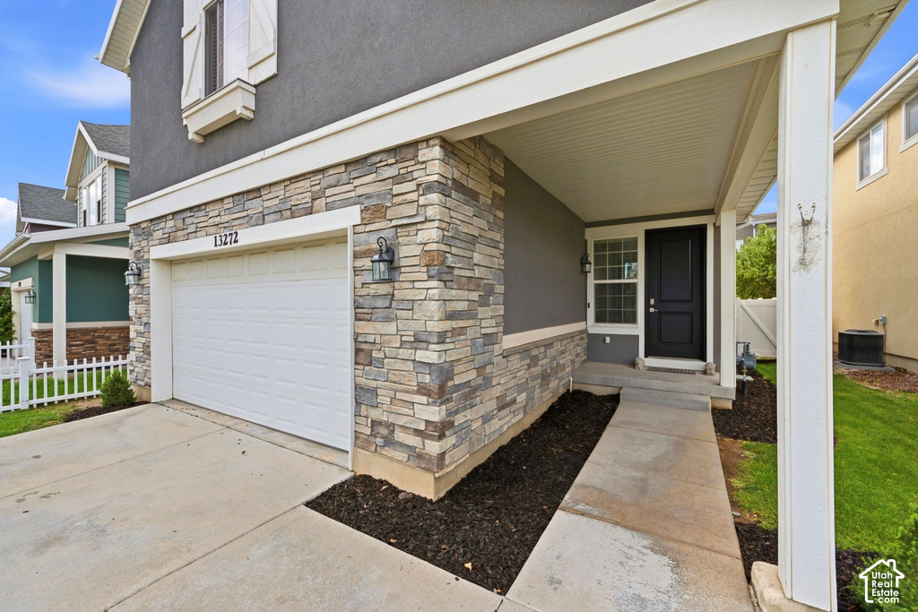 13272 S HERRIMAN ROSE BLVD photo 3