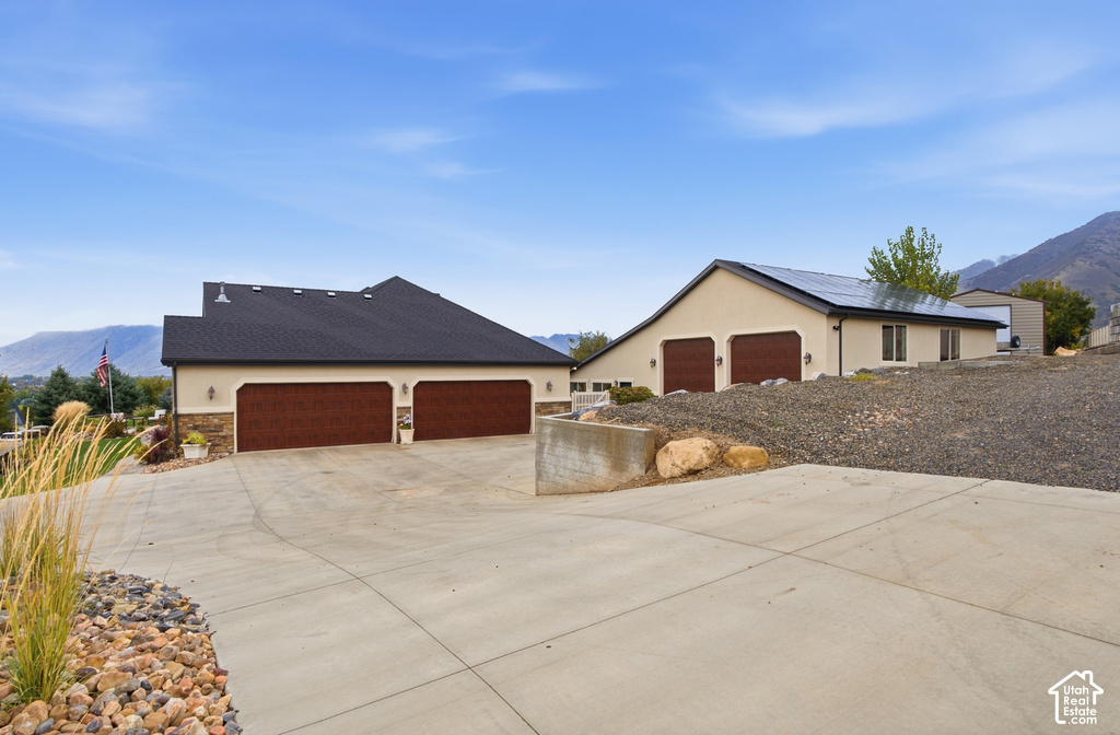 2591 S LOOKOUT RIDGE DR photo 3