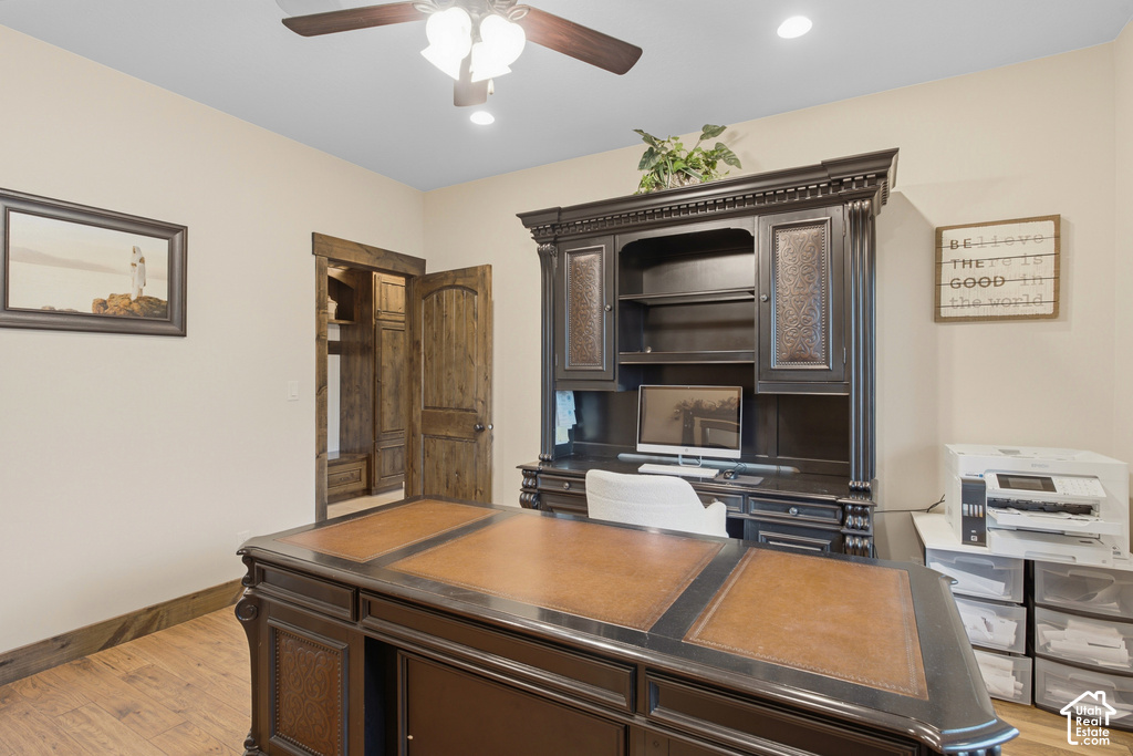 2591 S LOOKOUT RIDGE DR photo 5