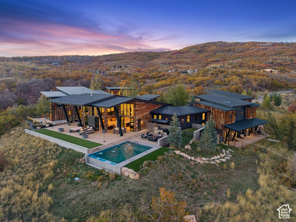 9270 MOUNTAIN BLUEBIRD LN photo 2