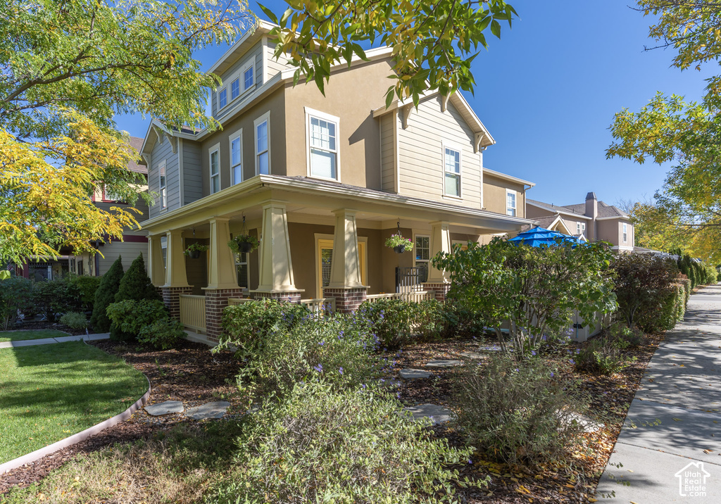 10951 S SUNUP WAY photo 2