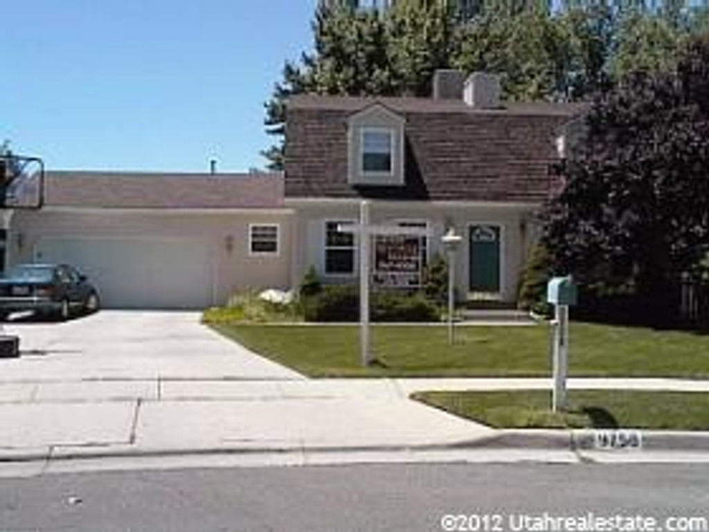 9758 Copplestone Cir, Sandy, UT 84092
