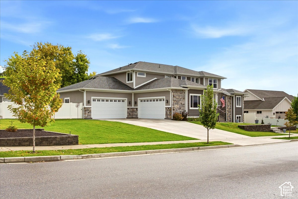 3258 N CASEY LN photo 2