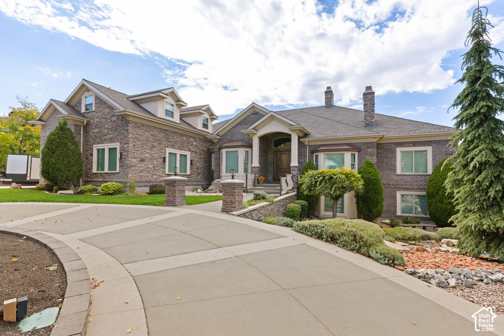 11865 N ATLAS DR photo 3