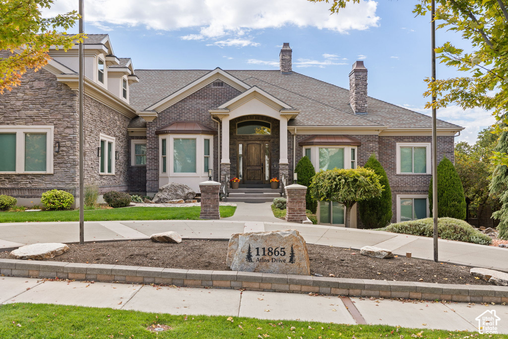 11865 N ATLAS DR photo 4