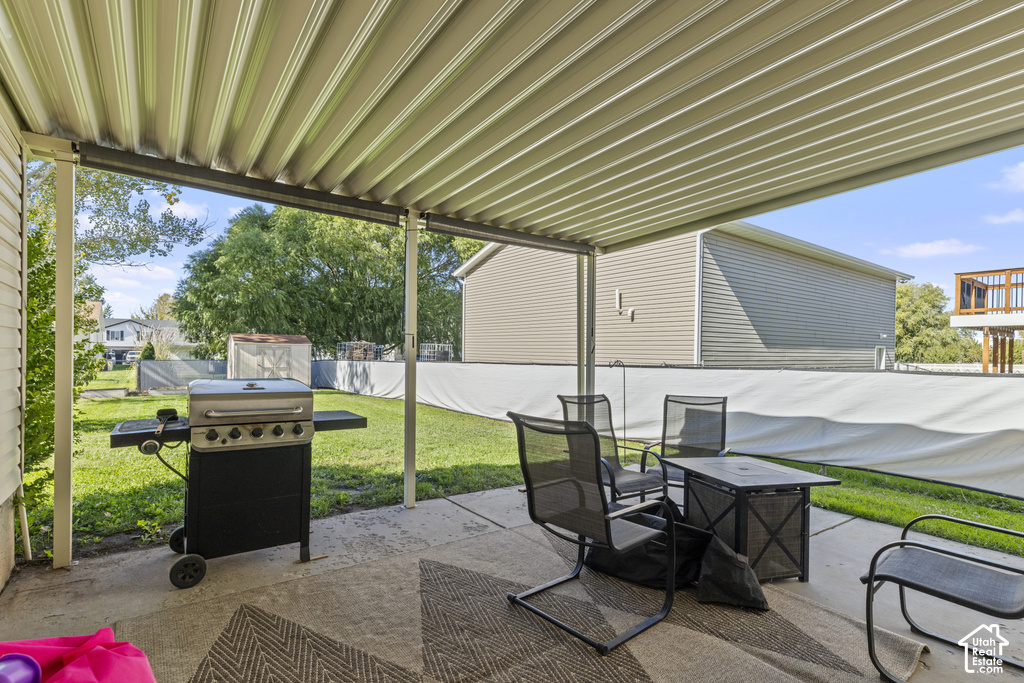 1501 N 2225 W photo 5