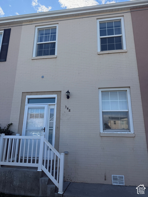 348 E YELLOW FEATHER DR photo 3
