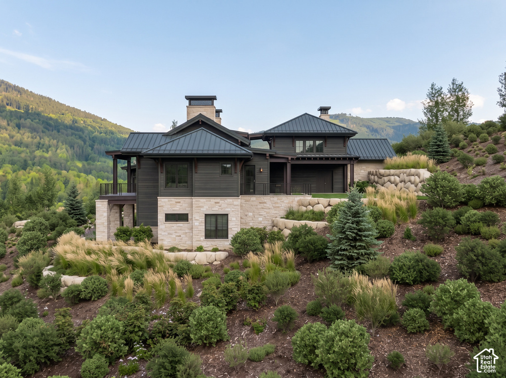 13640 N DEER CANYON DR photo 4