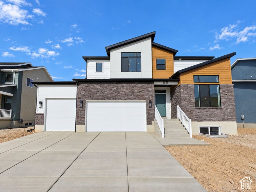 2969 N GALLOWAY LN photo 2