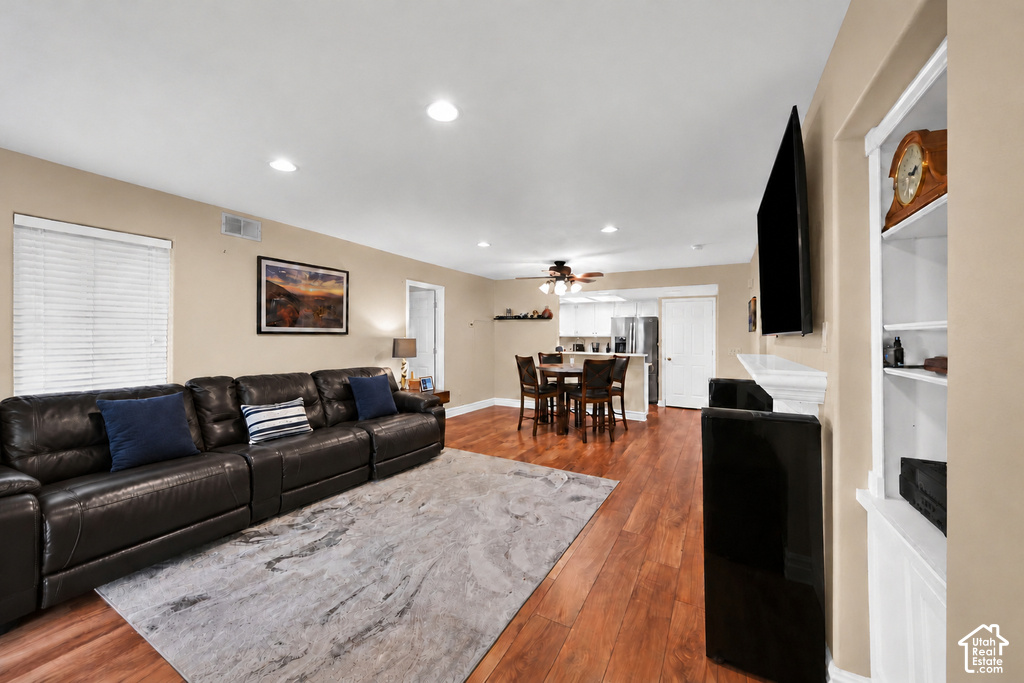 3823 S BIG RIVER WAY photo 2