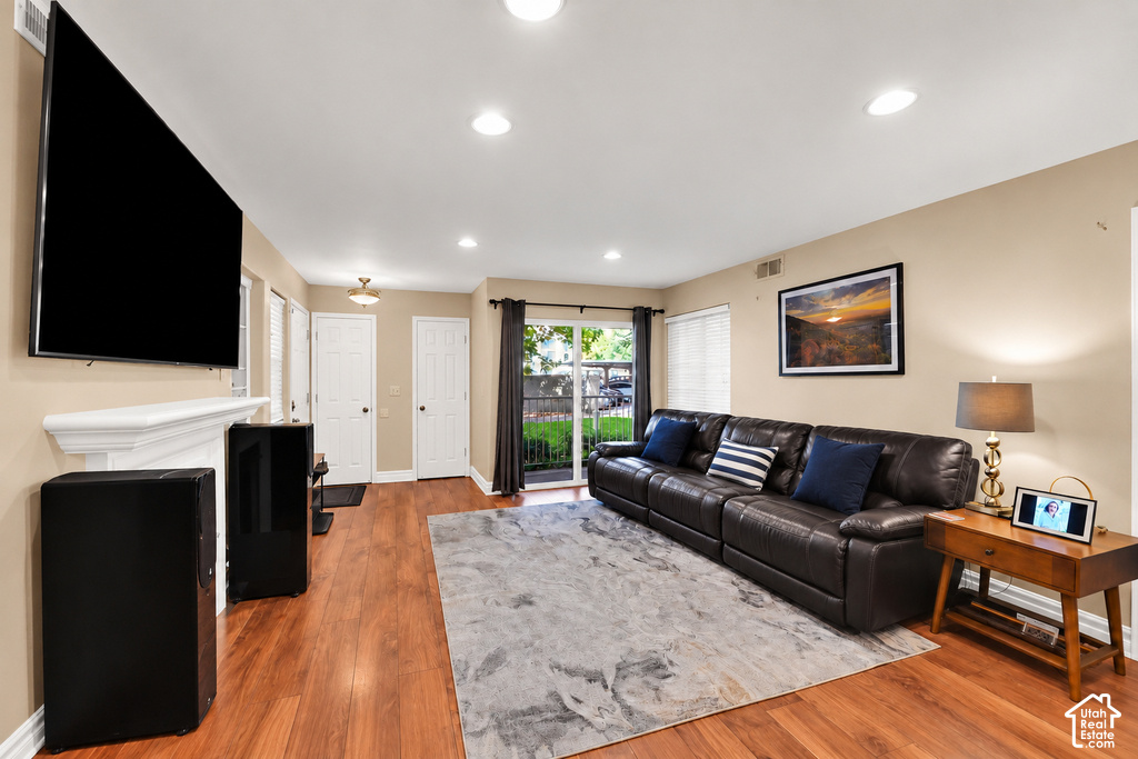 3823 S BIG RIVER WAY photo 3