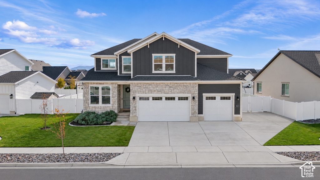 3843 W LUCERNE N WAY photo 5