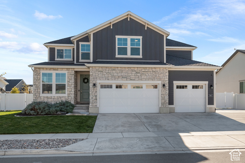 3843 W LUCERNE N WAY photo 2