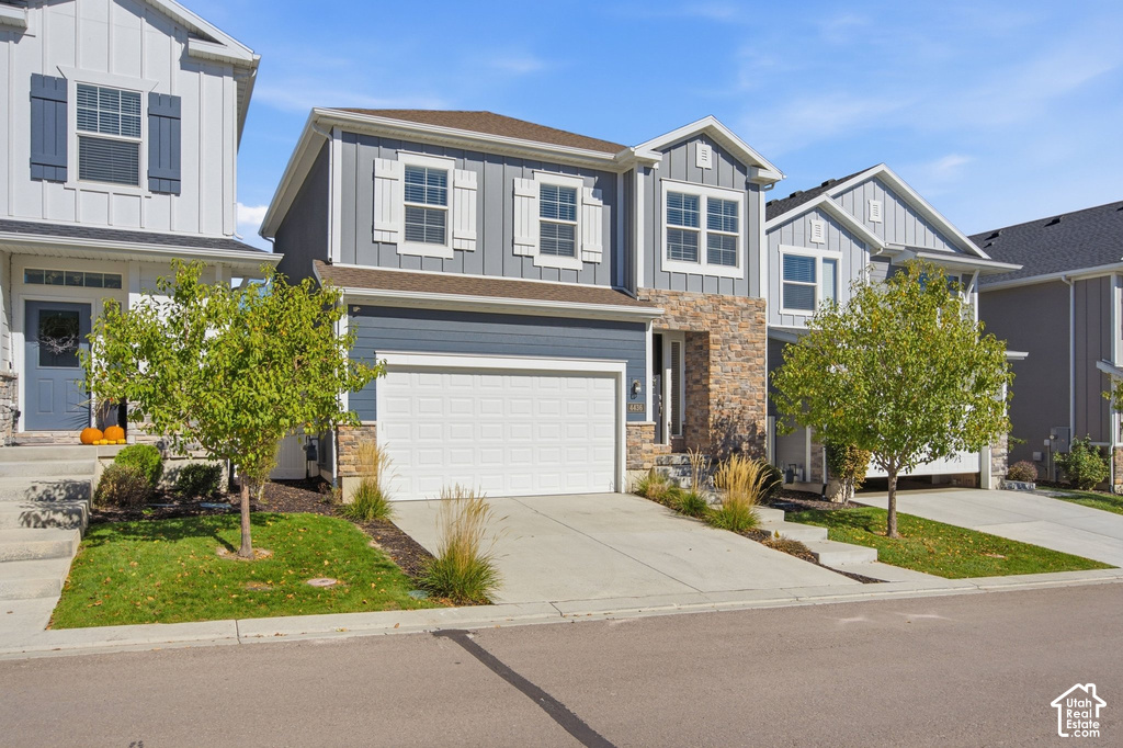 4436 W 2600 N photo 5