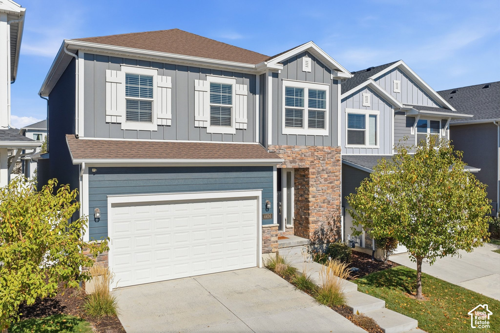 4436 W 2600 N photo 4