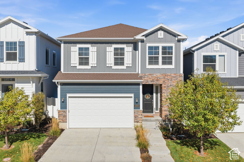 4436 W 2600 N photo 2