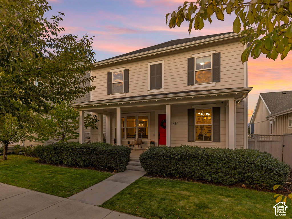 11481 S WILLOW WALK W DR photo 4