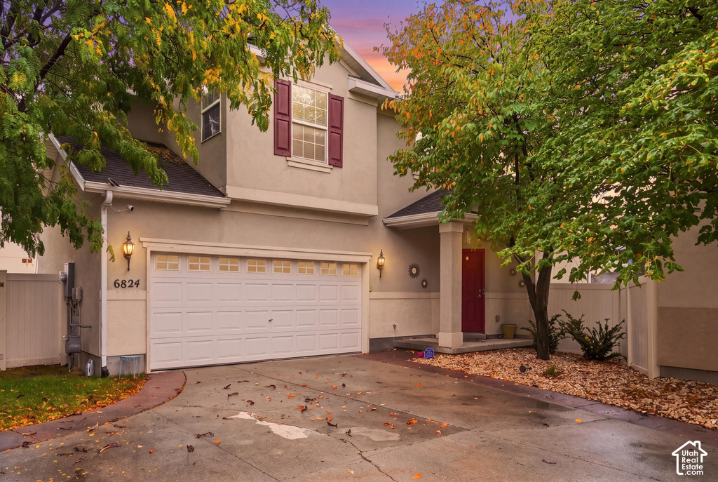 6824 W TUPELO LN, West Jordan, UT — investment property for sale