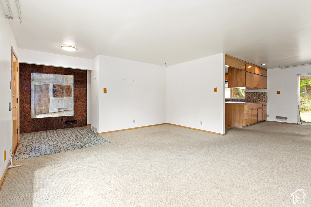 1391 E LUCK SPRING DR photo 5