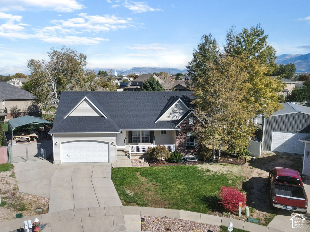 1289 S 1650 W photo 2