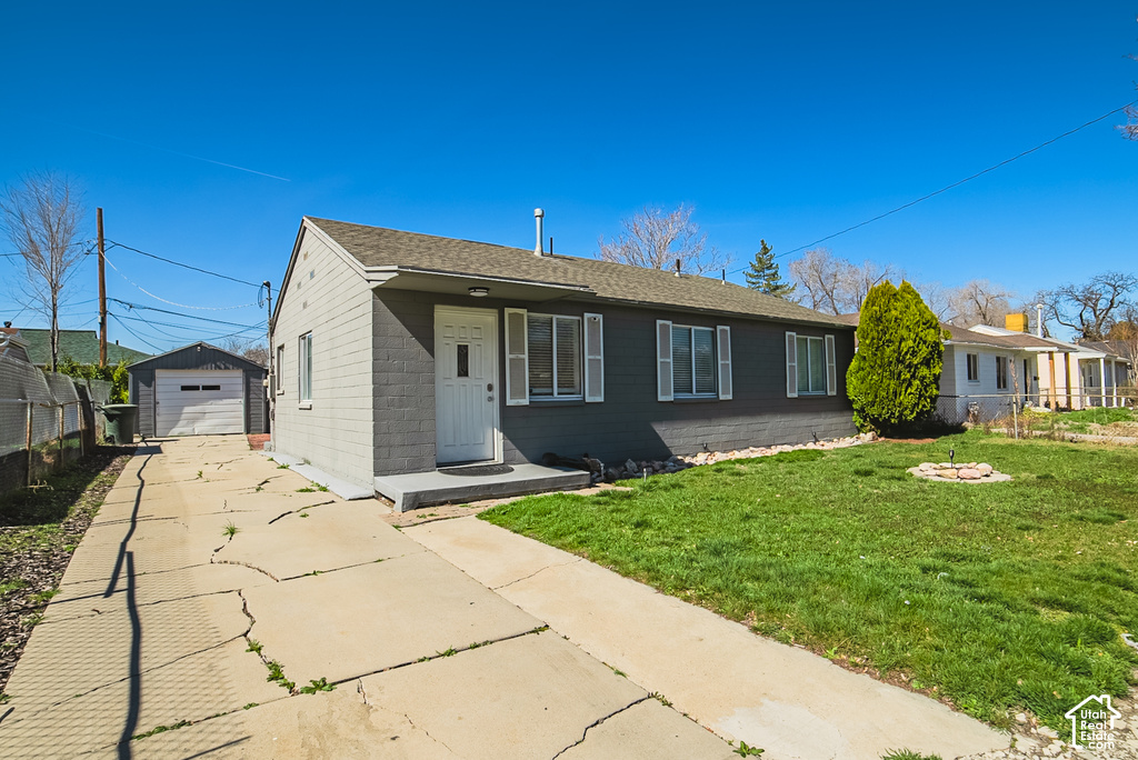 1112 S 1100 W photo 2