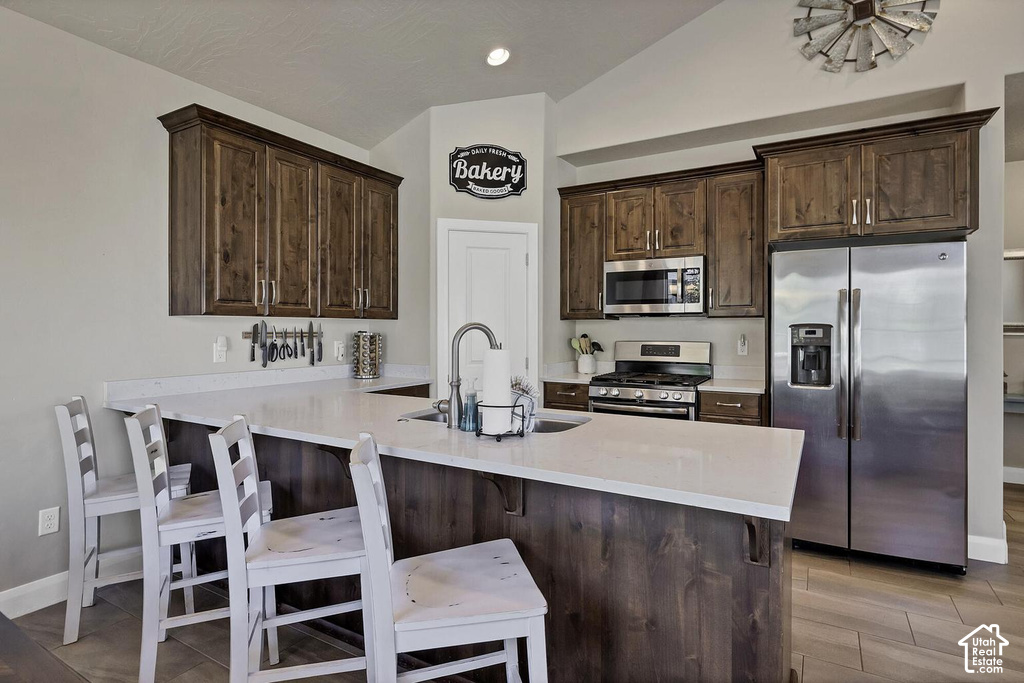 1919 E FIESTA LN photo 3