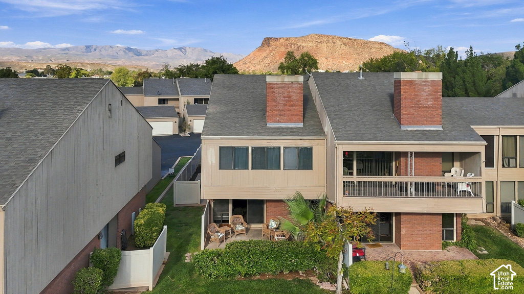 3474 CHAPARRAL DR photo 2