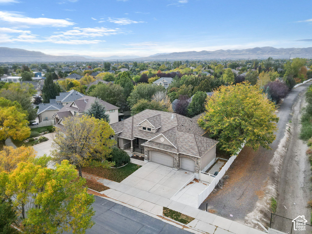 3013 W ALTA PEAK RD photo 2