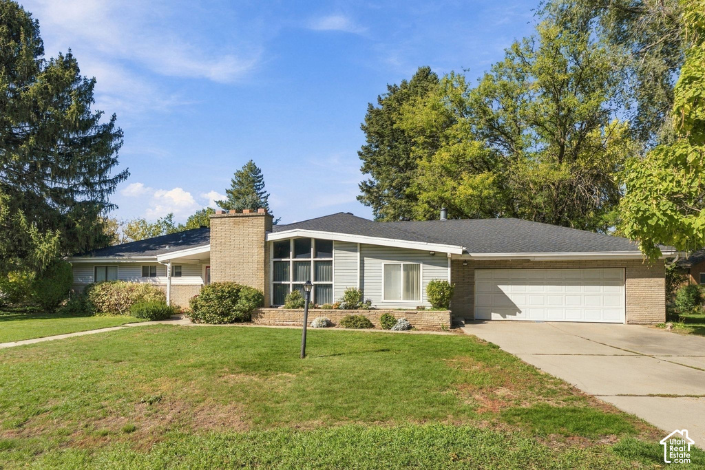 6058 S LINDEN WAY photo 3