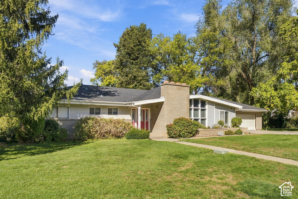 6058 S LINDEN WAY photo 2
