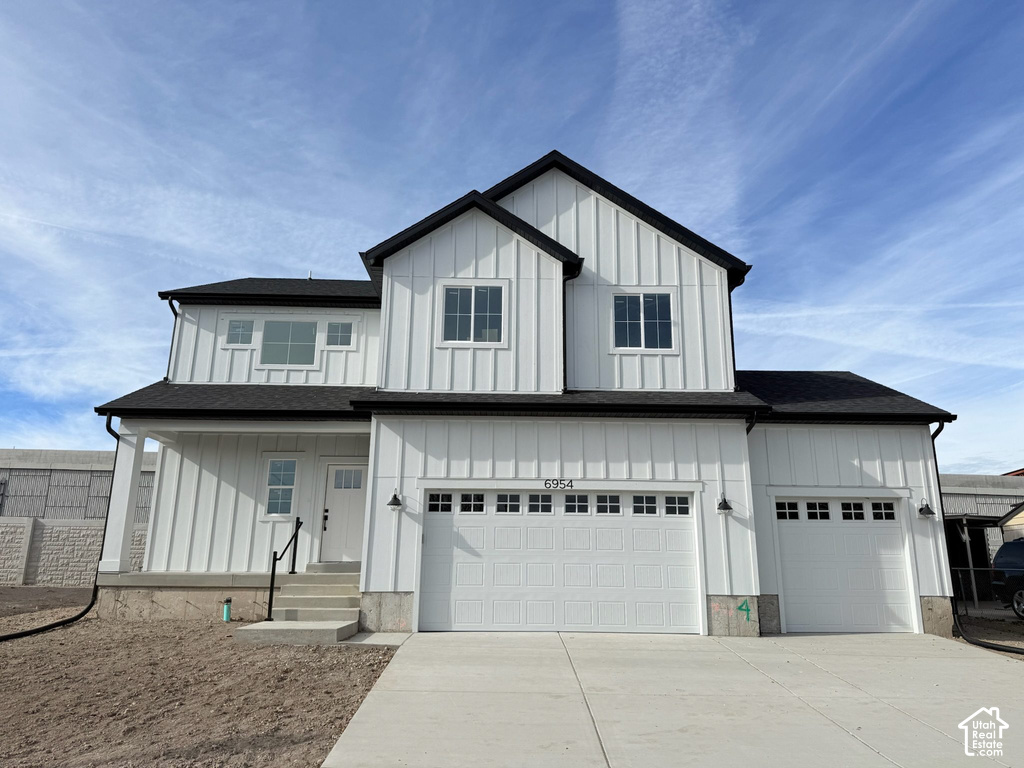 3685 W WHITEWOOD CT, West Valley City, UT — photo 1