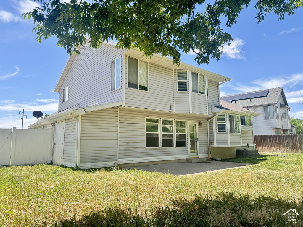 278 W 2000 S photo 4