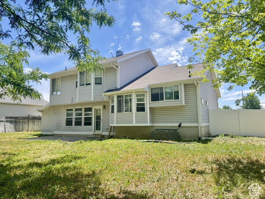 278 W 2000 S photo 5
