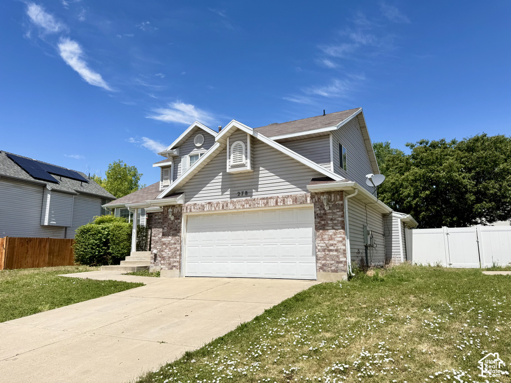 278 W 2000 S photo 3