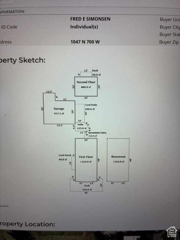 1047 N 700 W photo 3