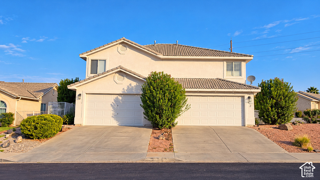 1031 N WESTRIDGE DR, St. George, UT — photo 1