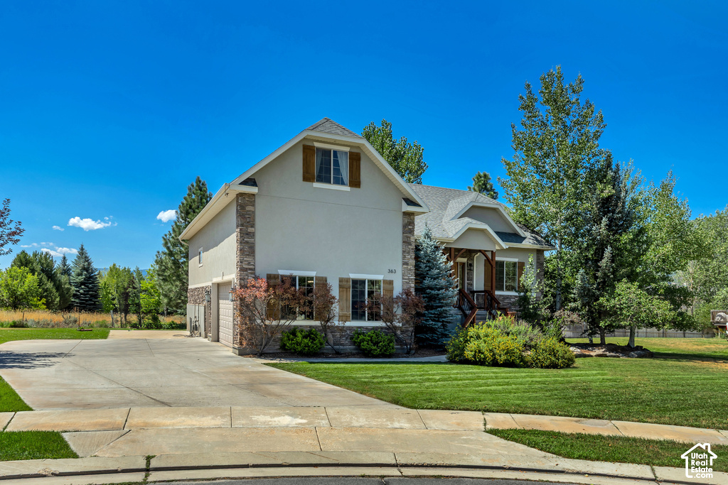 363 W 1150 N photo 3