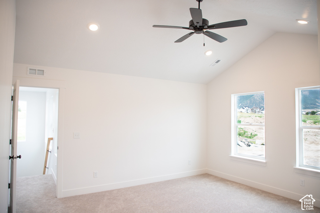 543 E 720 N LOT #1 photo 4