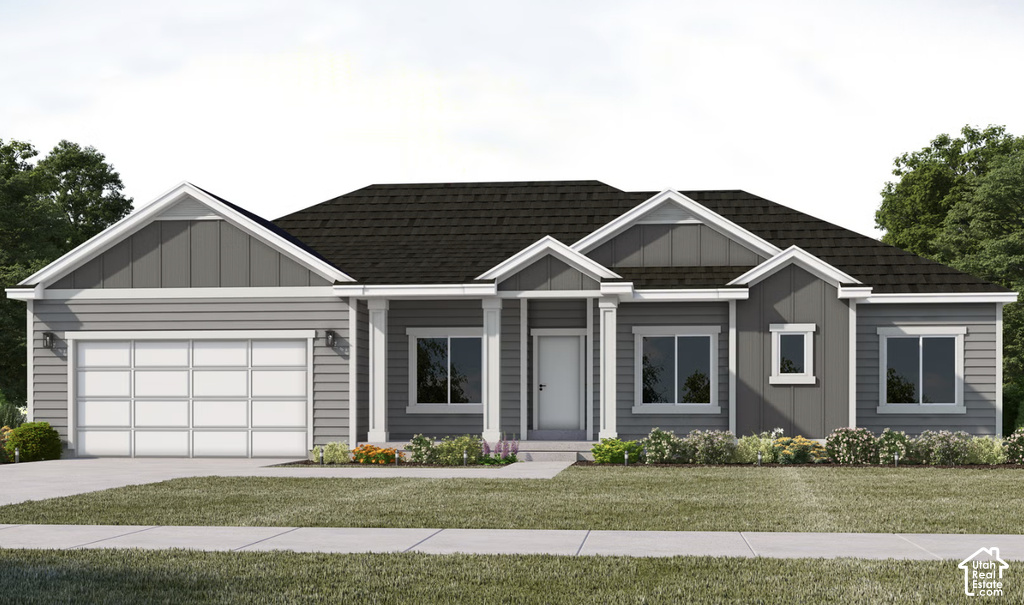 1065 E ANTELOPE DR, Eagle Mountain, UT — photo 1