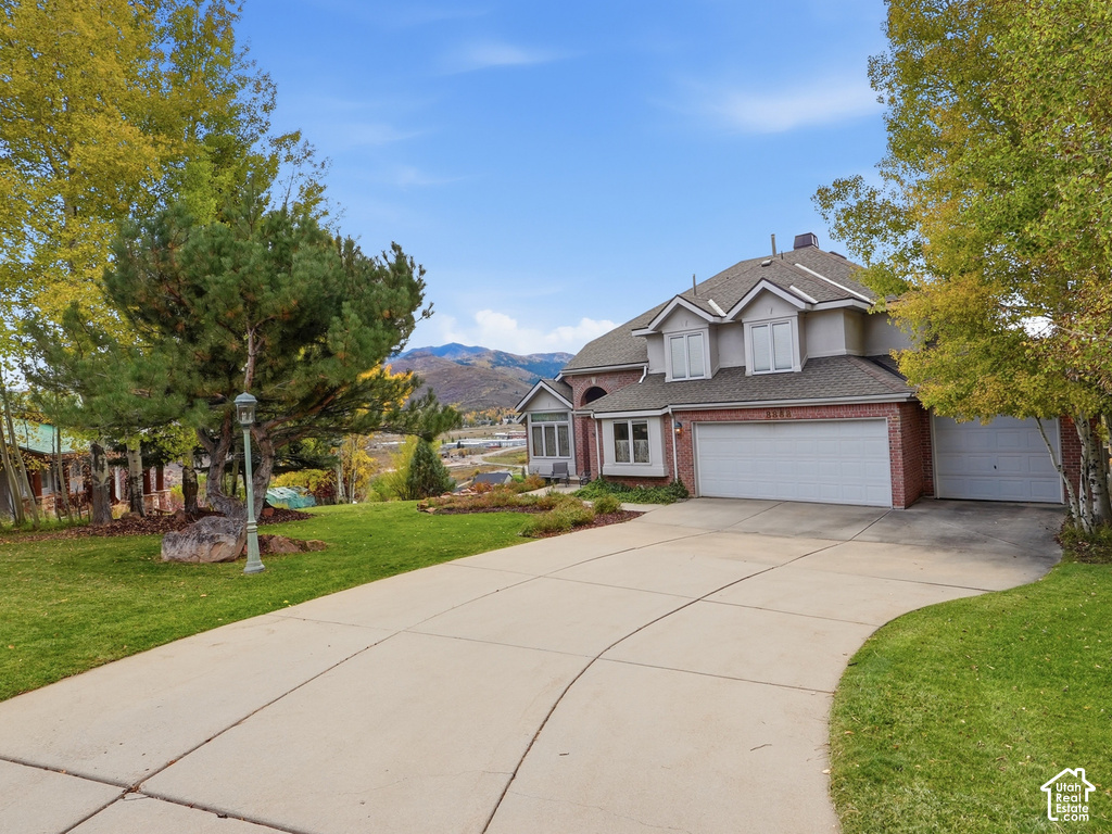 8888 CHEYENNE WAY photo 2