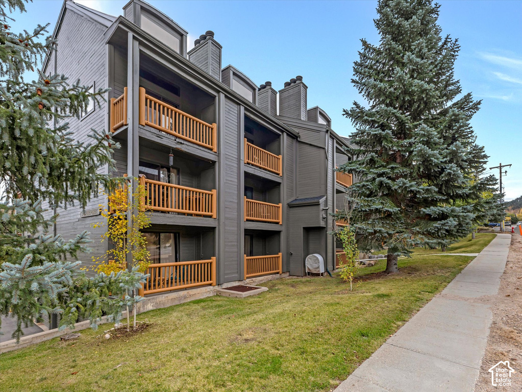 1491 WOODSIDE AVE photo 3